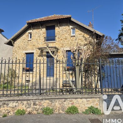 Maison 5 pièces 289000 €