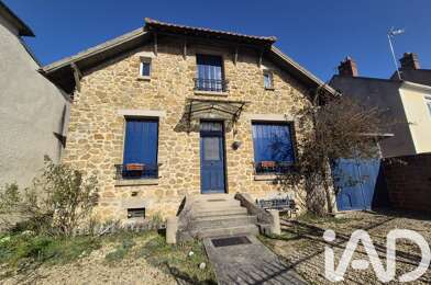 Maison 5 pièces 289000 €