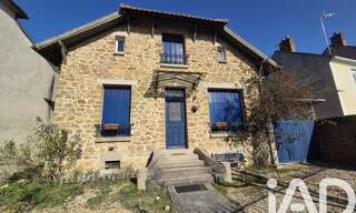 Maison 5 Pièces 115 m² à vendre à La Ferté-sous-Jouarre (77260)