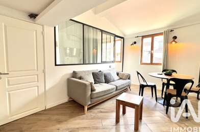 Appartement 2 pièces 269000 €