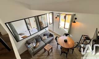 Appartement 2 Pièces 35 m² à vendre à Nice (06300)