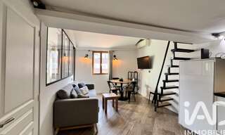 Appartement 2 Pièces 35 m² à vendre à Nice (06300)
