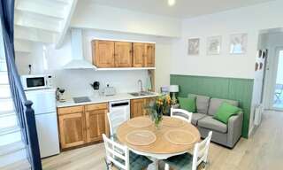 Maison 3 Pièces 44 m² à vendre à Forges-les-Eaux (76440)