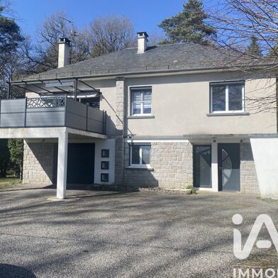 Maison 6 pièces 169500 €