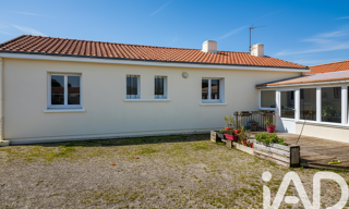 Maison 3 Pièces 71 m² à vendre à Chaumes-en-Retz (44680)