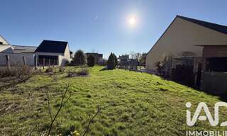 Terrain  677 m² à vendre à Montauban-de-Bretagne (35360)