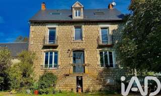 Maison 8 Pièces 215 m² à vendre à Palmas d'Aveyron (12340)