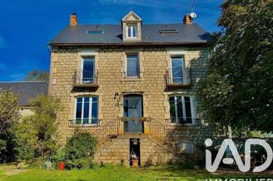 Maison 8 pièces 265000 €