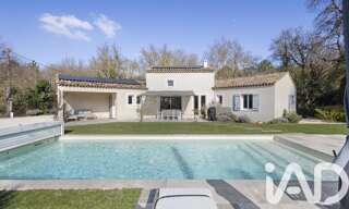 Maison 4 Pièces 127 m² à vendre à Le Puy-Sainte-Réparade (13610)