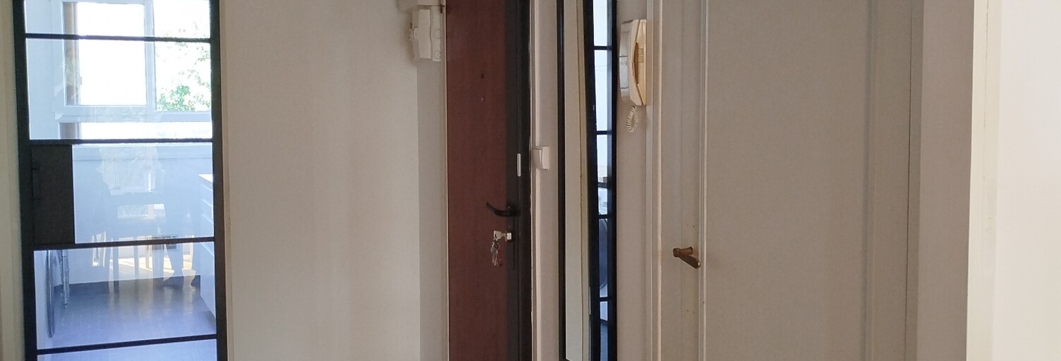 Appartement 2 Pièces 57 m² à louer à Le Plessis-Trévise (94420)