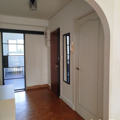 Appartement 2 pièces 1030 €