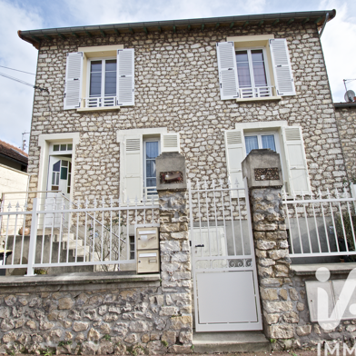 Appartement 4 pièces 235000 €