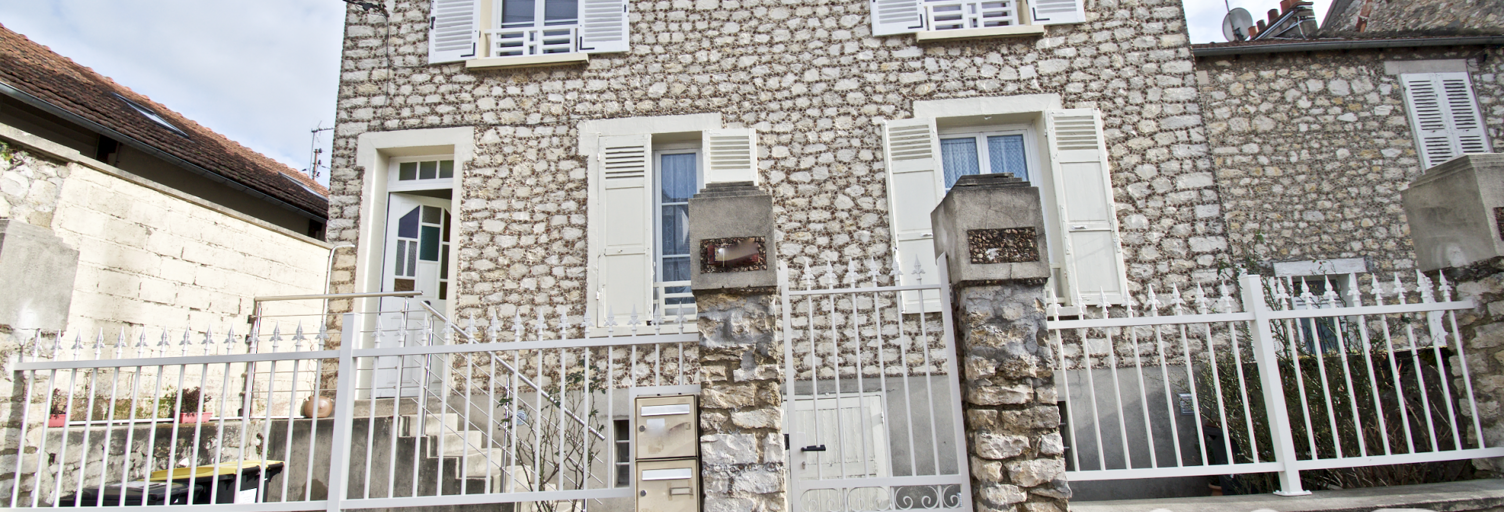 Appartement 4 Pièces 80 m² à vendre à Étréchy (91580)