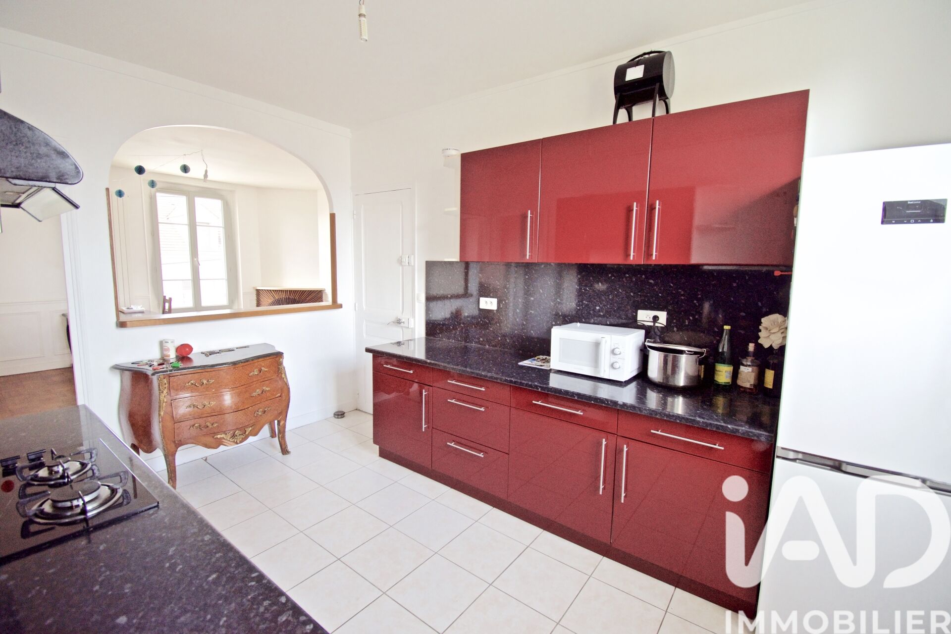 Vente Duplex 4 pièces - Photo 5