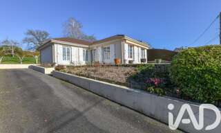 Maison 6 Pièces 105 m² à vendre à Aixe-sur-Vienne (87700)