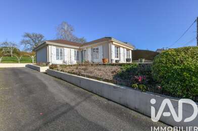 Maison 6 pièces 177000 €