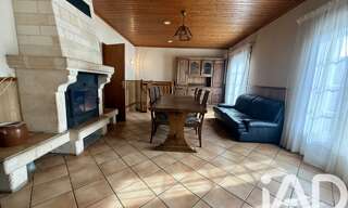 Maison 4 Pièces 75 m² à vendre à Beychac-et-Caillau (33750)