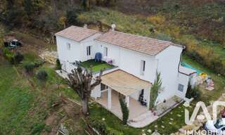 Maison 5 Pièces 178 m² à vendre à Chabeuil (26120)