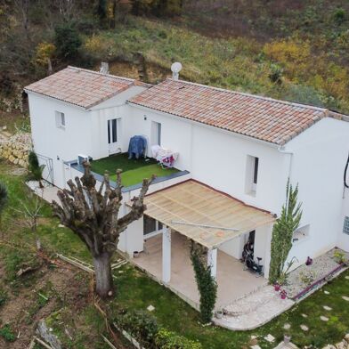 Maison 5 pièces 529000 €