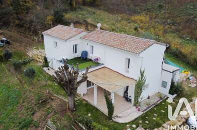 Maison 5 pièces 529000 €