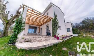 Maison 5 Pièces 178 m² à vendre à Chabeuil (26120)