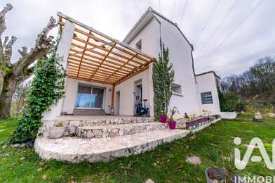 Maison 5 pièces 529000 €