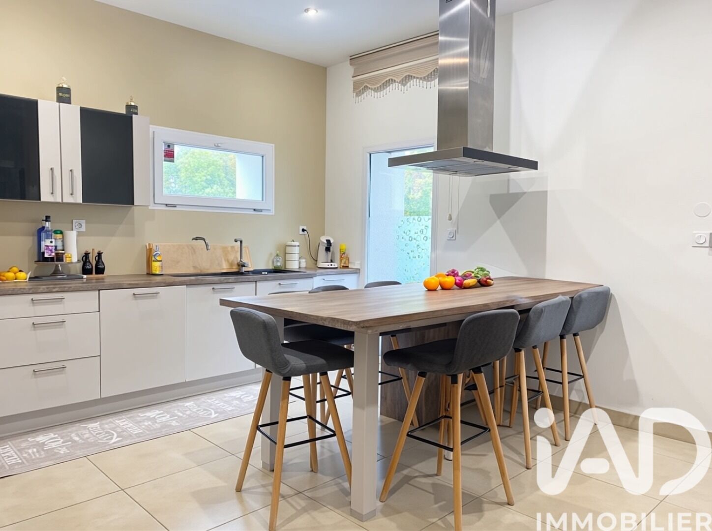 Vente Maison/villa 5 pièces - Photo 3