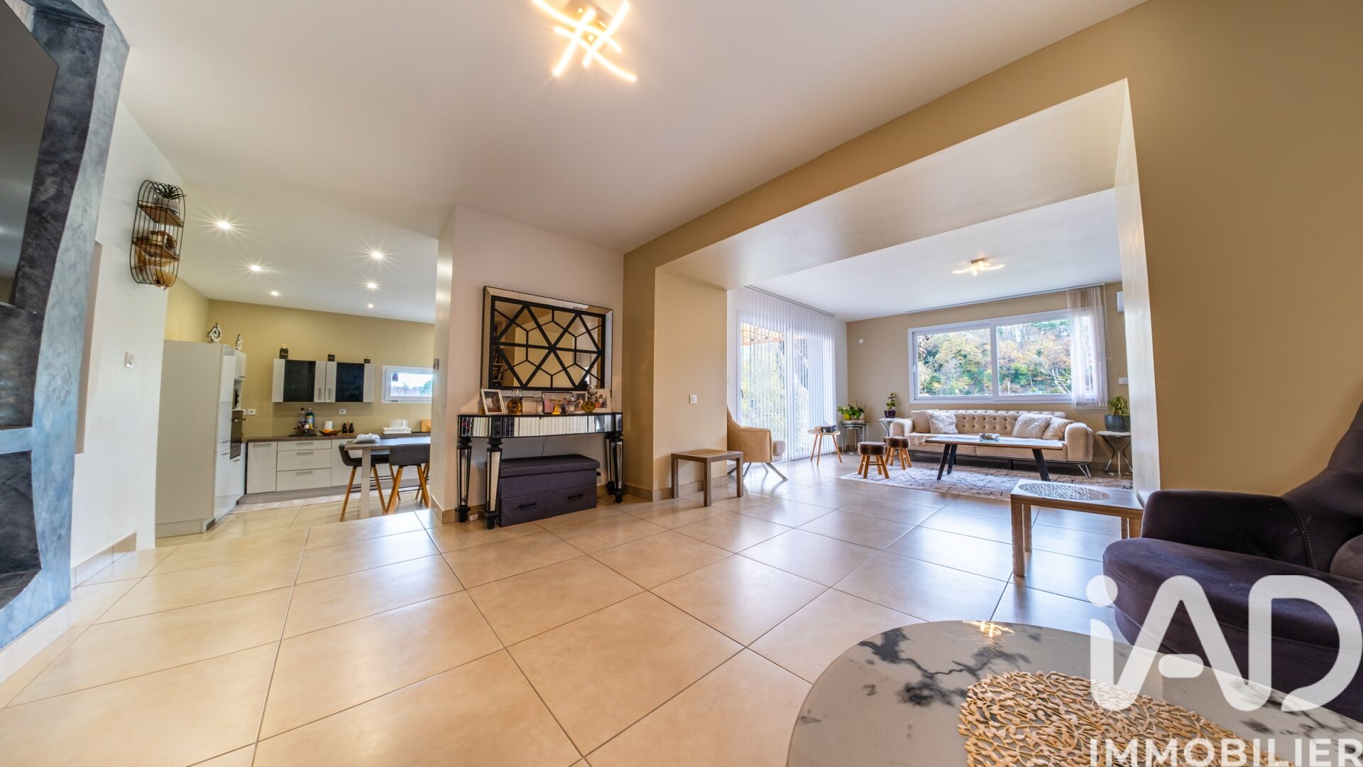 Vente Maison/villa 5 pièces - Photo 4