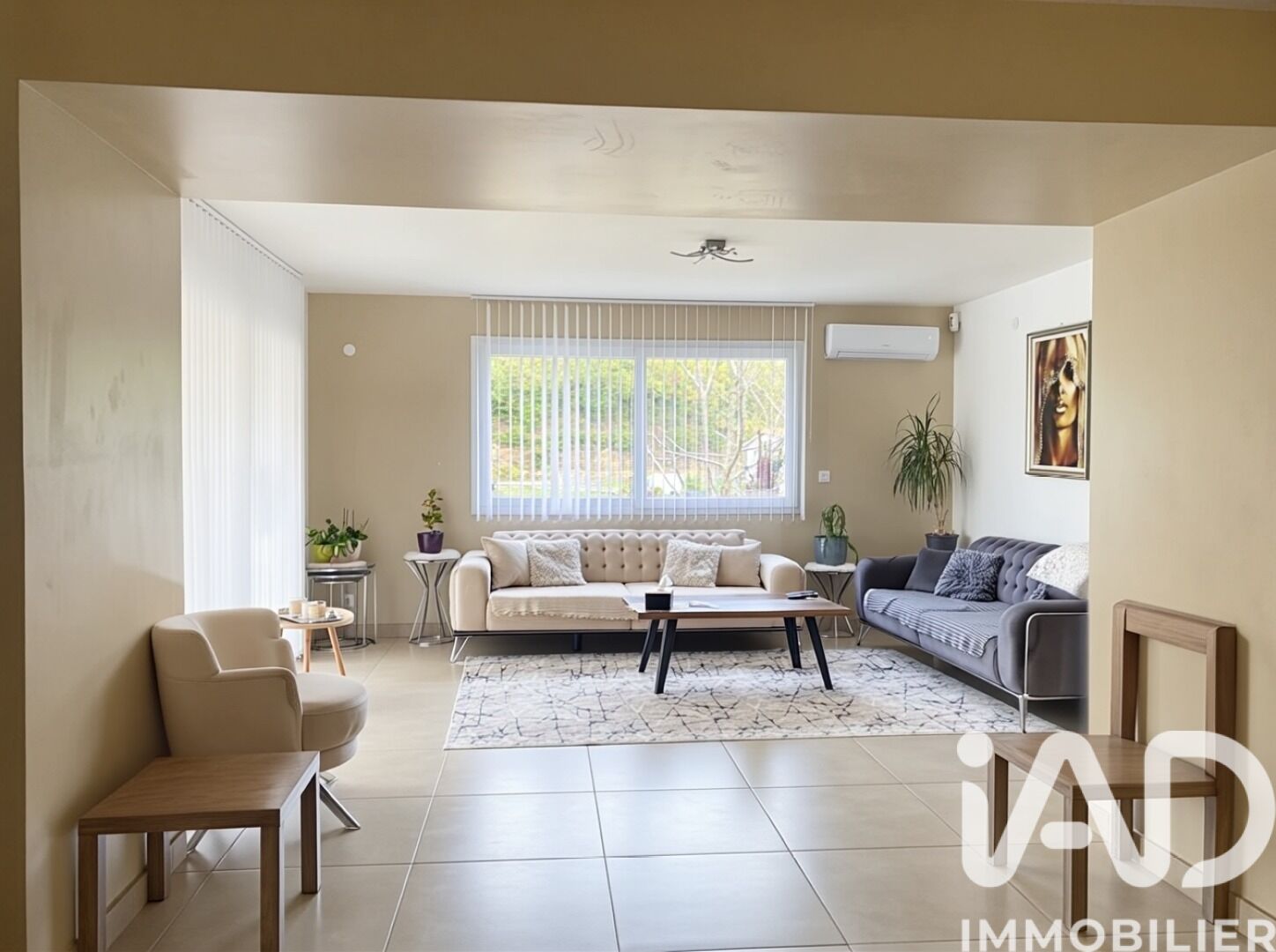 Vente Maison/villa 5 pièces - Photo 5