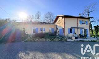 Maison 7 Pièces 145 m² à vendre à Mirande (32300)