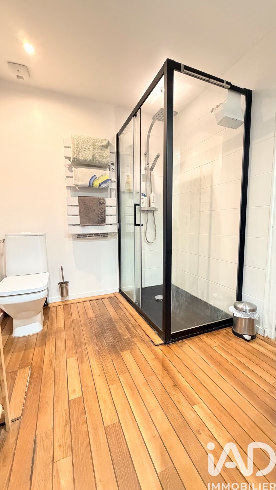 Vente Maison/villa 7 pièces - Photo 2