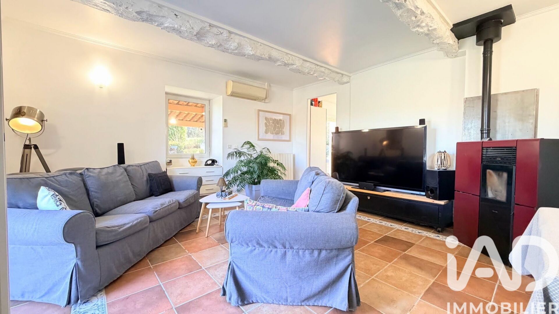 Vente Maison/villa 7 pièces - Photo 5