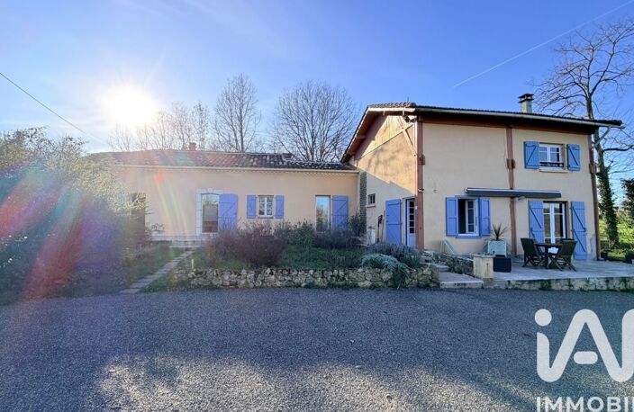 Vente Maison/villa 7 pièces — photo 4