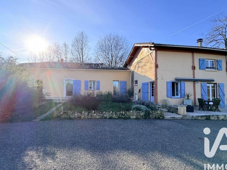 Vente Maison/villa 7 pièces — photo 1