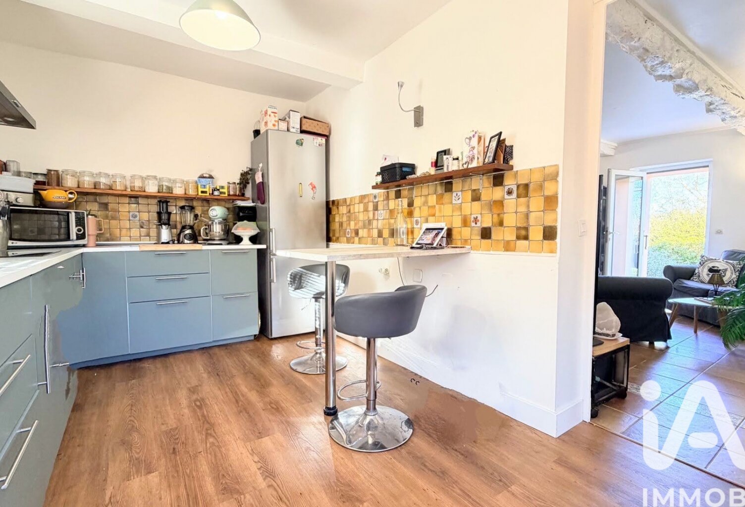 Vente Maison/villa 7 pièces — photo 1