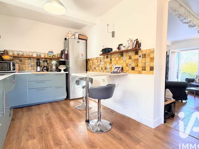 Vente Maison/villa 7 pièces — photo du bien
