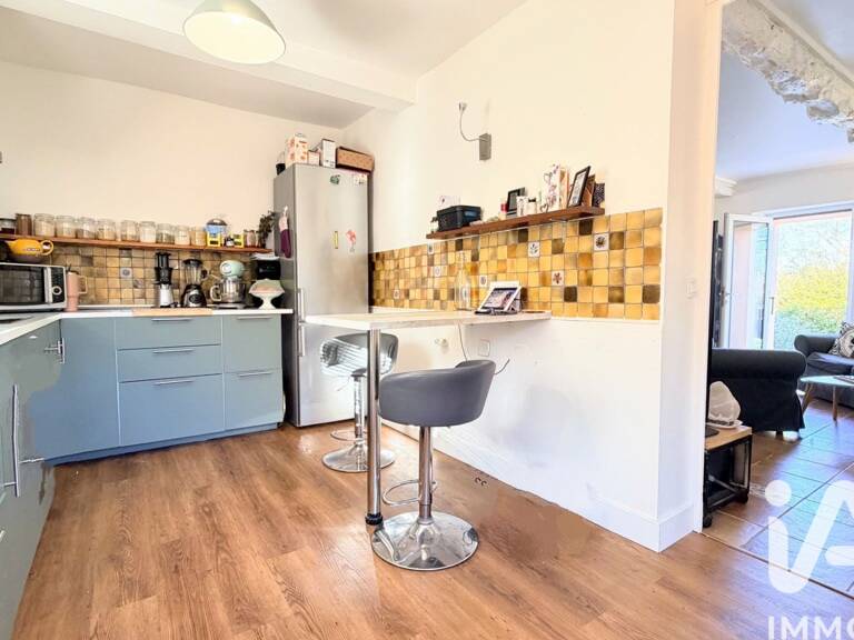 Vente Maison/villa 7 pièces — photo 1