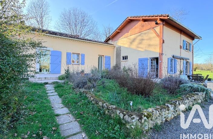 Vente Maison/villa 7 pièces — photo 3
