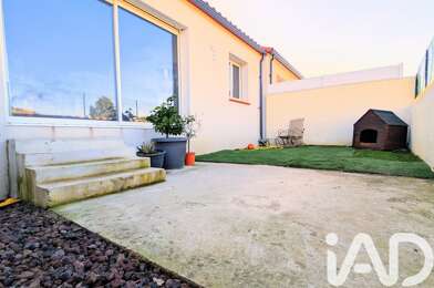 Maison 3 pièces 191000 €