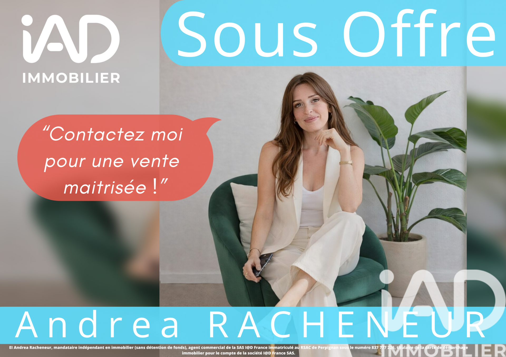 Maison à vendre, 3 pièces, 60 m², Tautavel