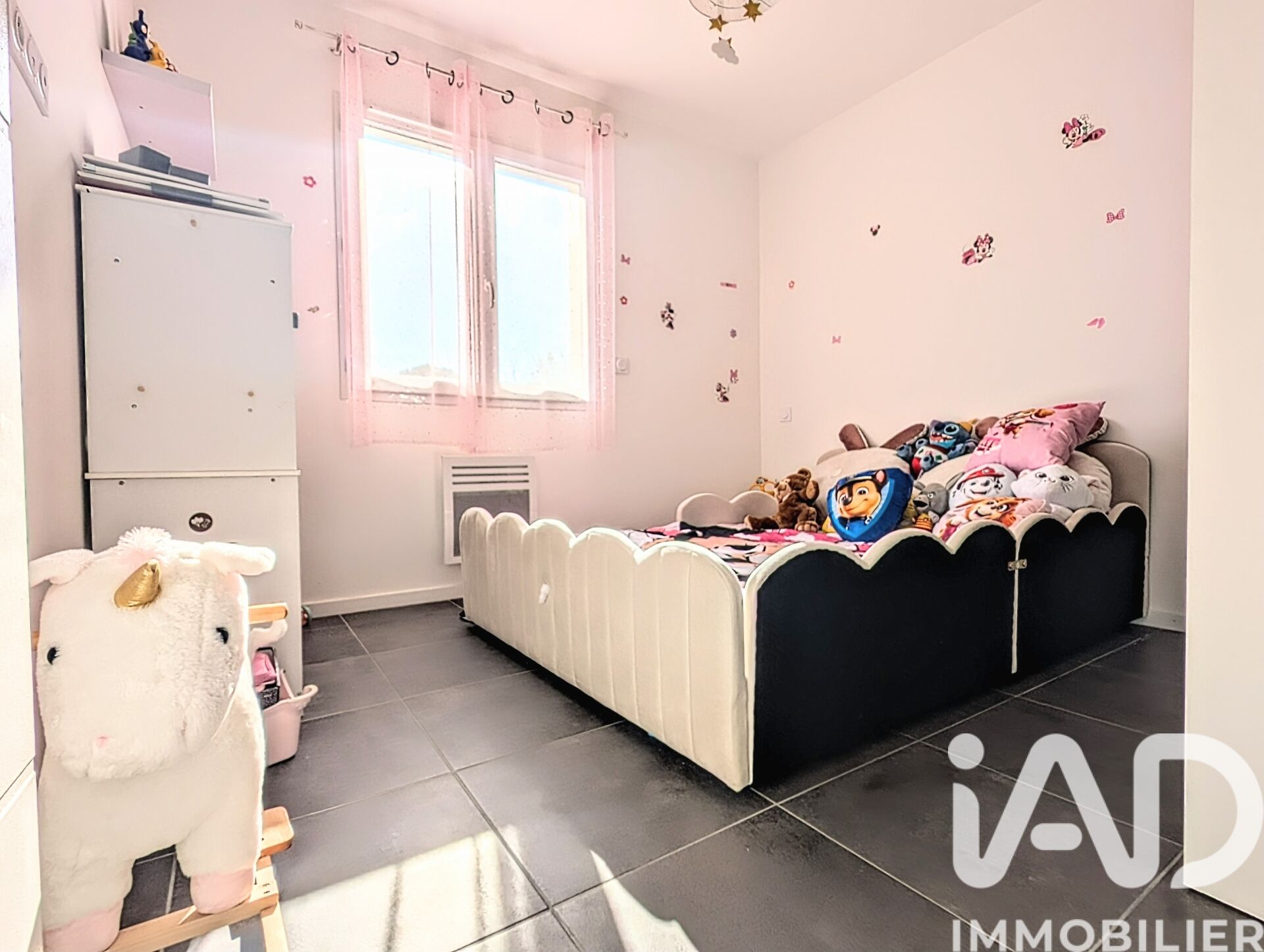 Vente Maison/villa 3 pièces - Photo 3