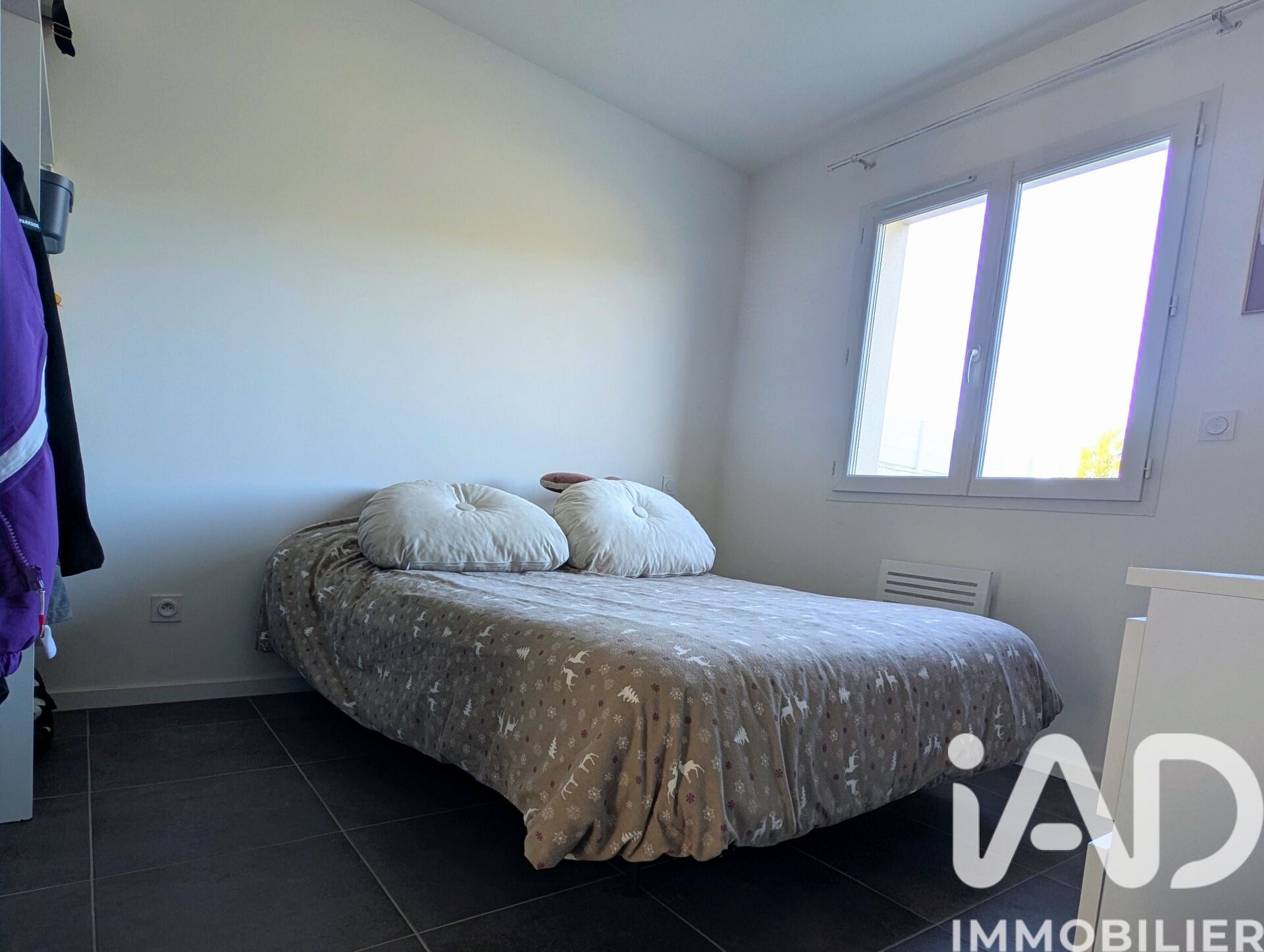 Vente Maison/villa 3 pièces - Photo 4