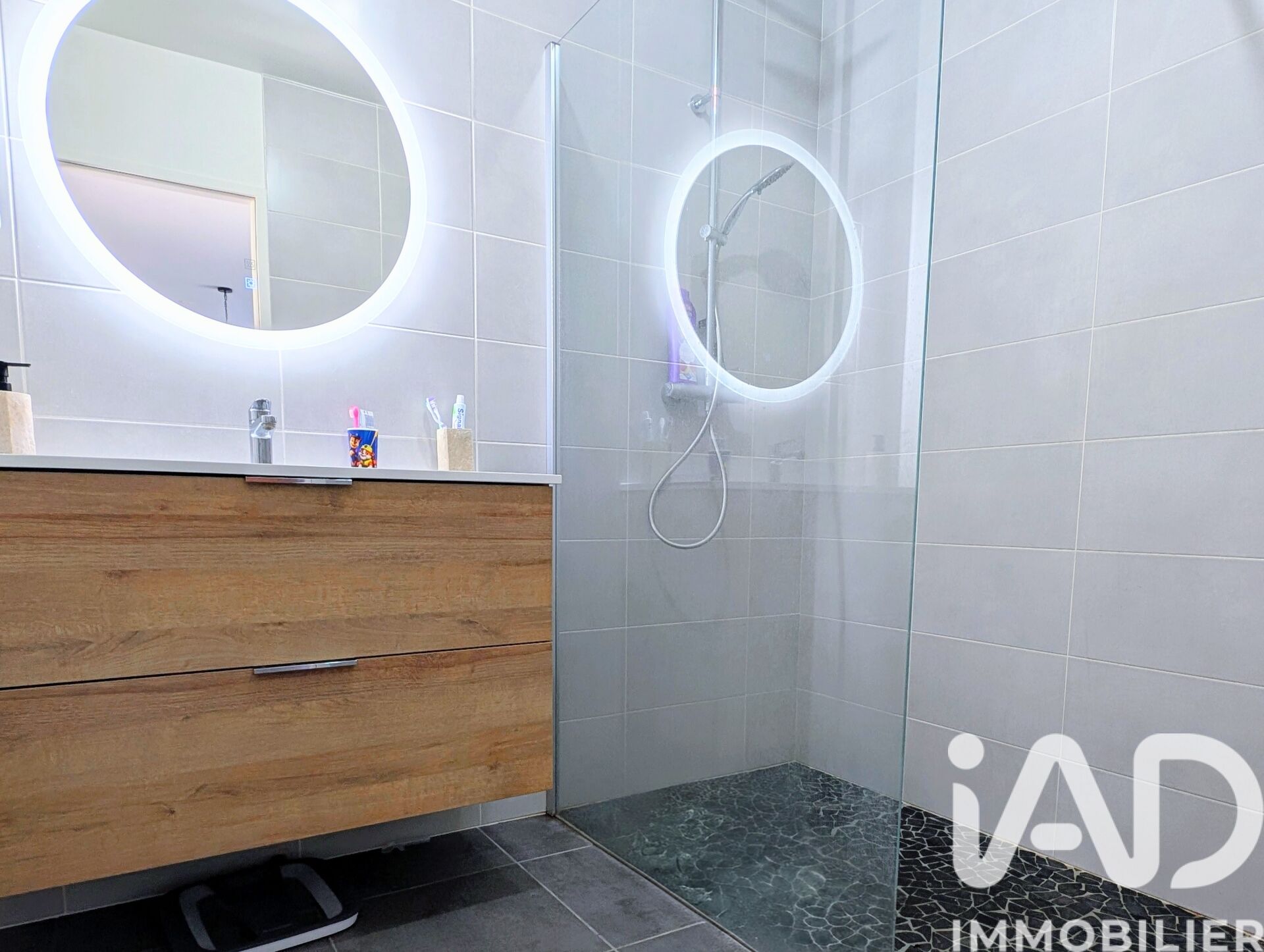 Vente Maison/villa 3 pièces - Photo 5