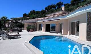 Maison 6 Pièces 320 m² à vendre à La Londe-les-Maures (83250)