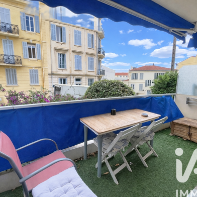 Appartement 3 pièces 350000 €