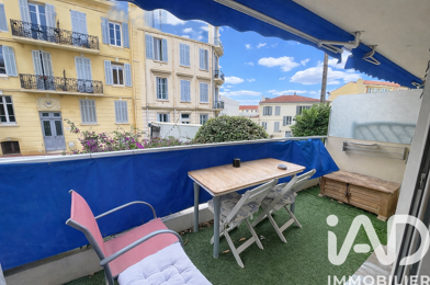 Appartement 3 pièces 350000 €