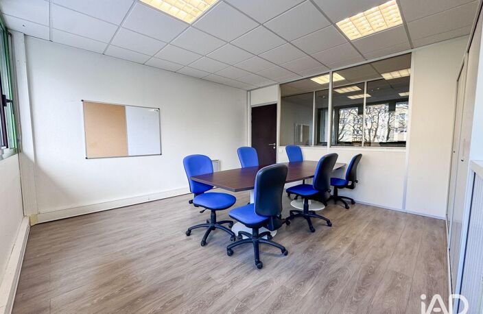 Vente Bureaux 330 m&sup2; — photo 4