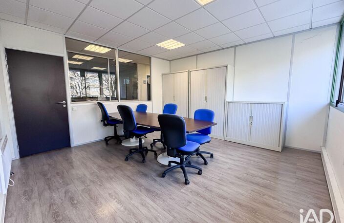 Vente Bureaux 330 m&sup2; — photo 5