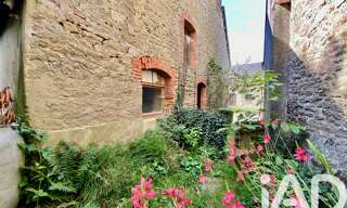 Maison 3 Pièces 45 m² à vendre à Lantillac (56120)