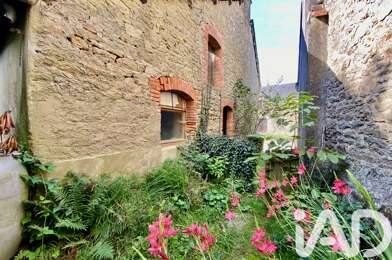 Maison 3 pièces 38000 €